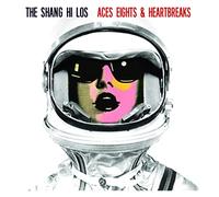 ACES Eights & Heartbreaks