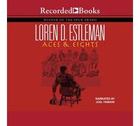 ACES & Eights: The Legend of Wild Bill Hickok [Import]