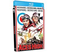 ACES HIGH