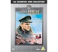 Aces High [Region 2]