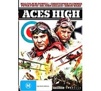 ACES High [Import]
