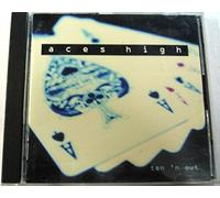 Aces High - Ten 'N 'Out (Japon)