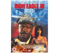 Aces - Iron Eagle 3 G