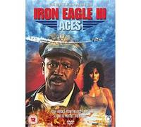 Aces: Iron Eagle Iii – Import anglais – Studiocanal