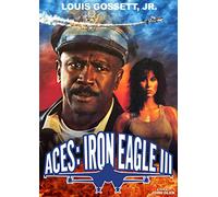 ACES: Iron Eagle III