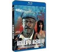 Aces: Iron Eagle III / Águila de Acero G