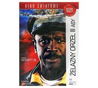 Aces: Iron Eagle III [DVD] (IMPORT) (Pas de version française)