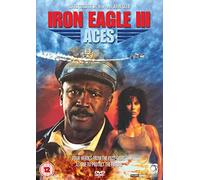 Aces: Iron Eagle Iii [Import anglais]