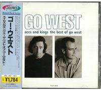 ACES & Kings-Best of Go West [Import]