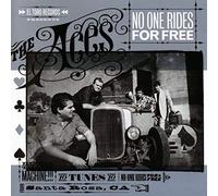 Aces - No One Rides for Free [Import]