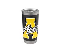 Aces Novelty Gobelet isotherme en acier inoxydable double paroi