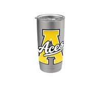 Aces Novelty Gobelet isotherme en acier inoxydable double paroi