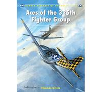 Aces of the 325th Fighter Group Tom Ivie Tom Ivie (Auteur)