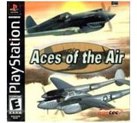 Aces of the Air G