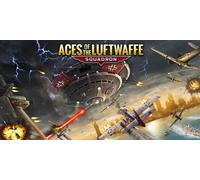 Aces of the Luftwaffe - Squadron (PC)