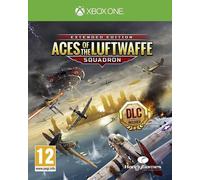Aces Of The Luftwaffe - Squadron Xbox One