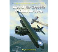 Aces of the Republic of China Air Force.