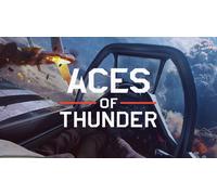 Aces of Thunder (PS5 Account)