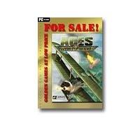 Aces of Worldwar 1 - Helden der Lüfte [import allemand]