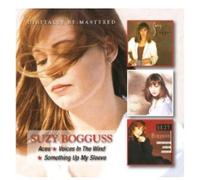 Aces/Voices In The Wind/Something Up My Sleeve