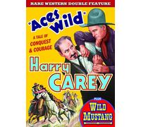 Aces Wild / Wild Mustang