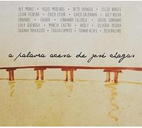 Acessa de Jose Chagas-A Palavra Do Poeta