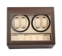 Acesunny Remontoir automatique 4 + 6 remontoirs pour montres et montres