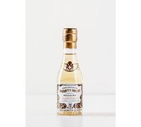 Acetaia Giuseppe Giusti - Condiment blanc - Champagnottina 100 ml - Boîte de 6 bouteilles