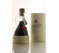 Acetaia Giuseppe Giusti - Réserve de famille "Gli Eredi" - Riserva Francesco Maria 250 ml avec boîte - Boîte de 6 bouteilles
