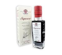 Condiment Balsamique "Saporoso", vieilli 6 ans, 100 ml