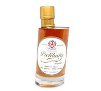 Acetaia Malpighi - Condiment Blanc Précieux Riserva - 200 ml - À Base de Raisins Trebbiano Modenese - Affiné 8 Ans en Barriques de Frêne