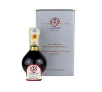 Vinaigre 12 ans DOP Balsamique Traditionnel de Modène 100ml