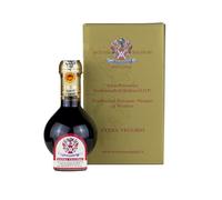 Vinaigre Balsamique Traditionnel de Modène D.O.P. 25 ANS (DENSITE 1.34) 100ML