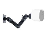 Acetaken Support mural pour montage au plafond compatible avec les caméras de sécurité Arlo Pro 4/Pro 3/Essentials/Ultra/Ultra 2
