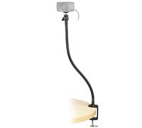 Acetaken Support pour Webcam Compatible avec Elgato Facecam