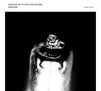 Acetate - Oceans of Silver and Blood (Thin Cover)