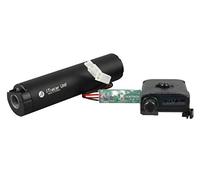 Acetech Airsoft Gun iTracer Unit Glow in Dark BB'S Chronograph MOSFET All in One