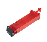 ACETECH x KTC Kenton G17/18 Chargeur Rapide de Type Magasin 120 Coups Options Multicolores (Rouge)