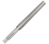 Aceteel ACME Taraud trapézoïdal 5/8-8, ACME 5/8"-8, filetage trapézoïdal HSS pour droitier