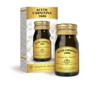 Acétil Carnitine 1000 pastilles - 30 g