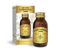 Acétil Carnitine 1000 pastilles - 90 g