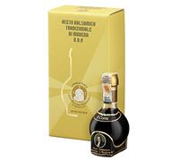 Aceto Balsamico di Modena A.O.P. "Il Conte" - Extravecchio (élevé 25 ans min.)