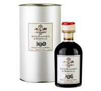 Aceto Balsamico di Modena IGP 6 TRAVASI 250 ml LEONARDI Vini di Toscana