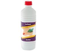 Onyx - Acétone dissolvant pour vernis et peinture - Bidon 1 L