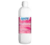 Acétone - bidon 1 L ONYX