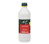 Acétone bouteille 1 L - MIEUXA - 103002