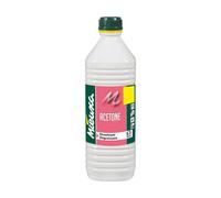 Acétone bouteille 1 L - Mieuxa - 103002