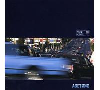 Acetone - York Boulevard