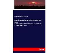 Acetylene Gas, Its Nature, Properties And Uses;