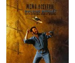 Acevedo, Memo - Building Bridges